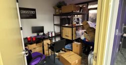 Prime Sublease Opportunity at Creekside @ The Greenway Office Park, Charlotte, NC