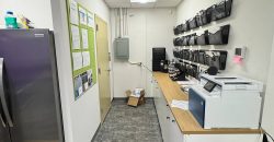 Prime Sublease Opportunity at Creekside @ The Greenway Office Park, Charlotte, NC