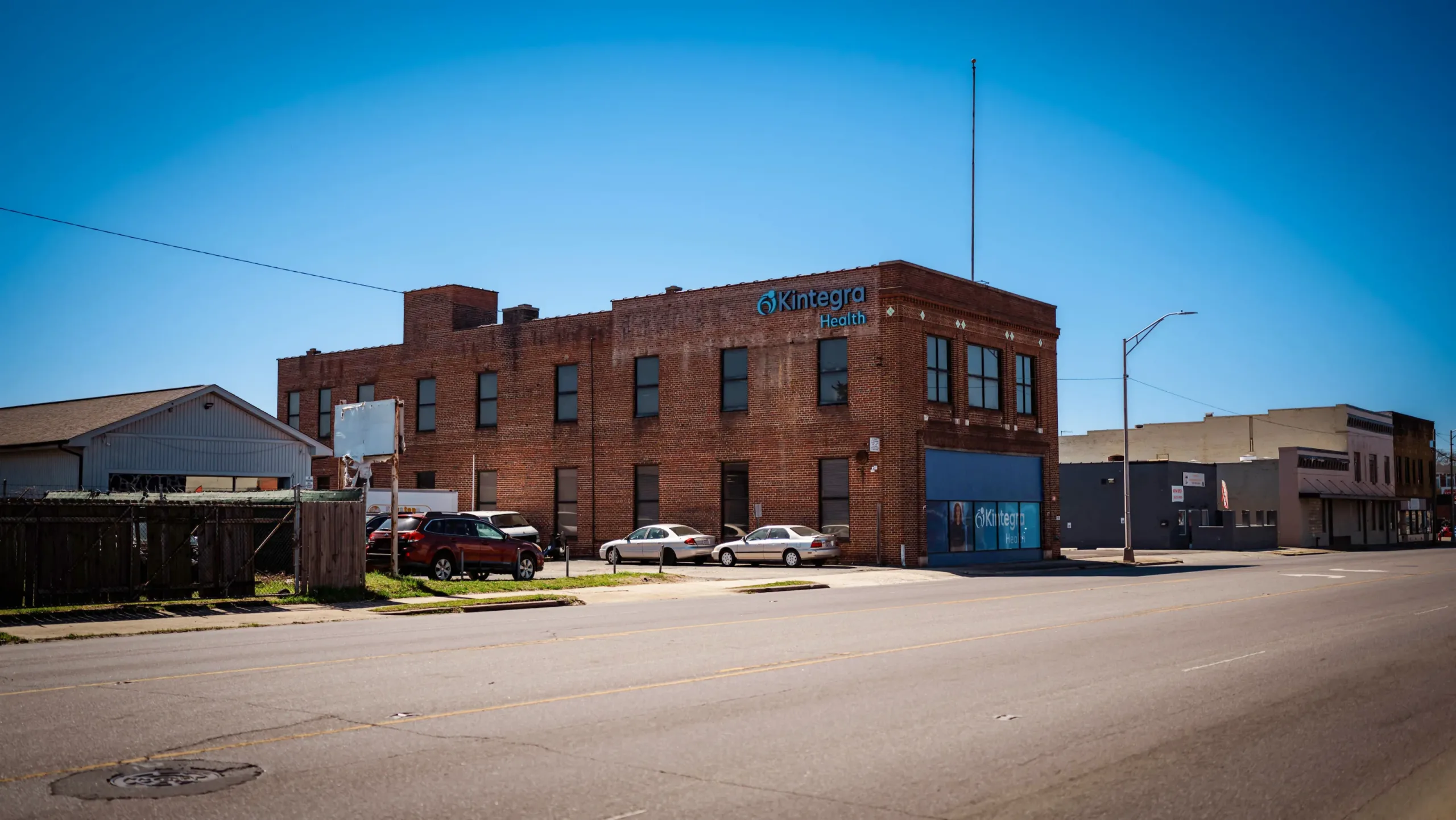 Retail Space in Gastonia, NC