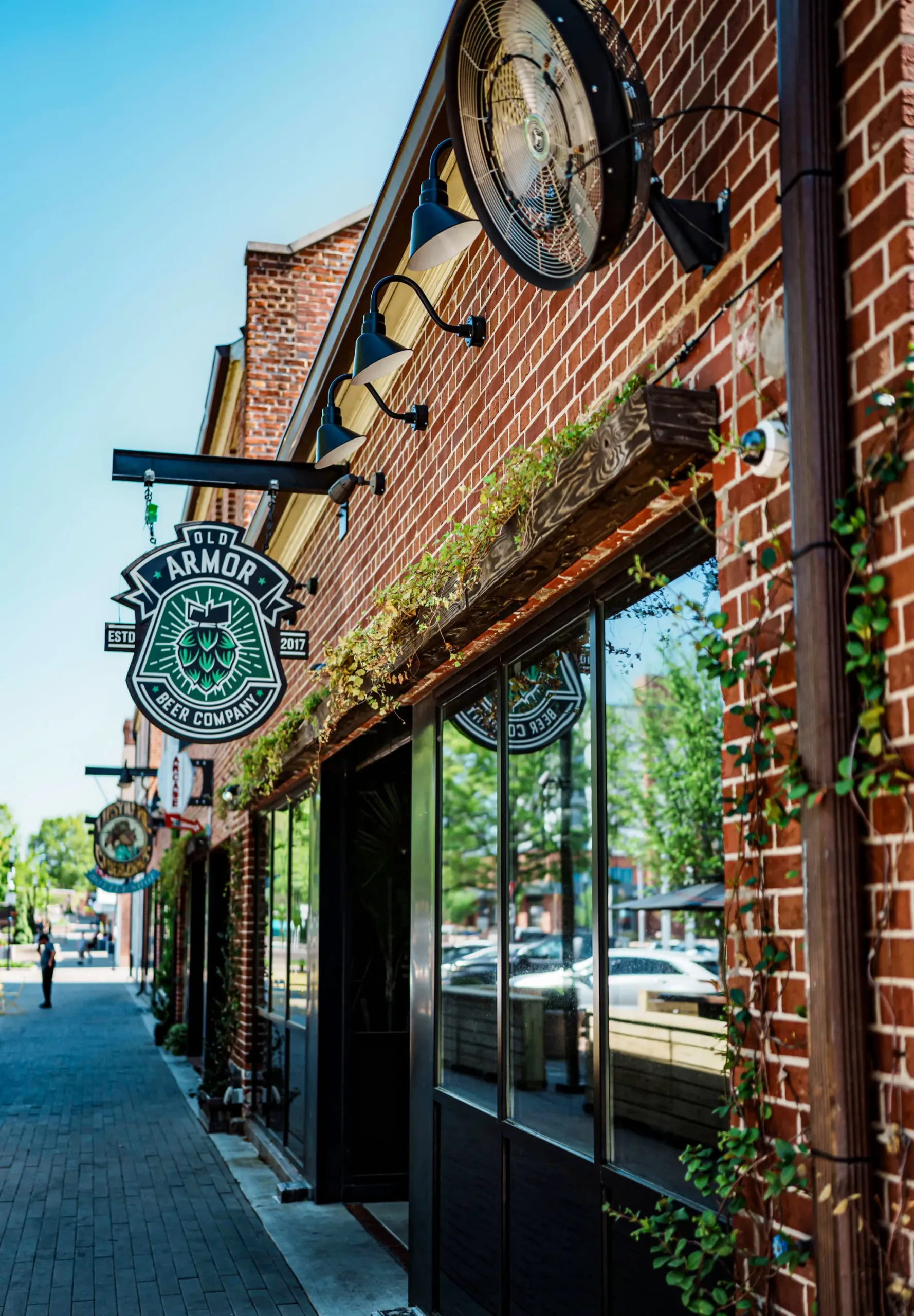 Retail Space in Kannapolis, NC