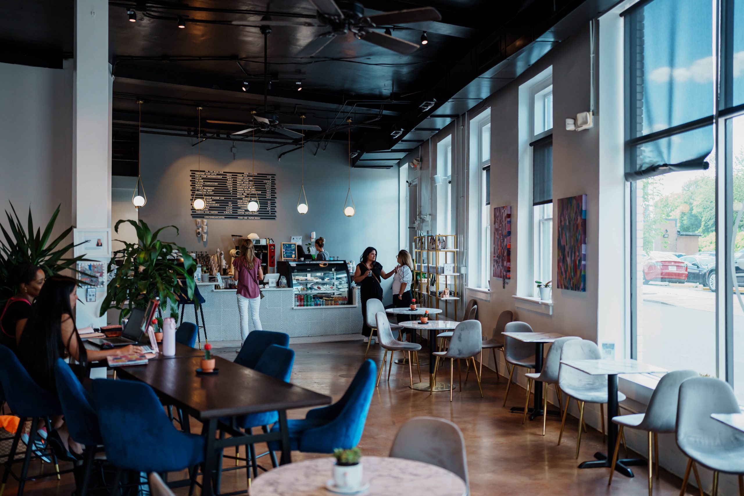 Retail Space in Pineville, NC