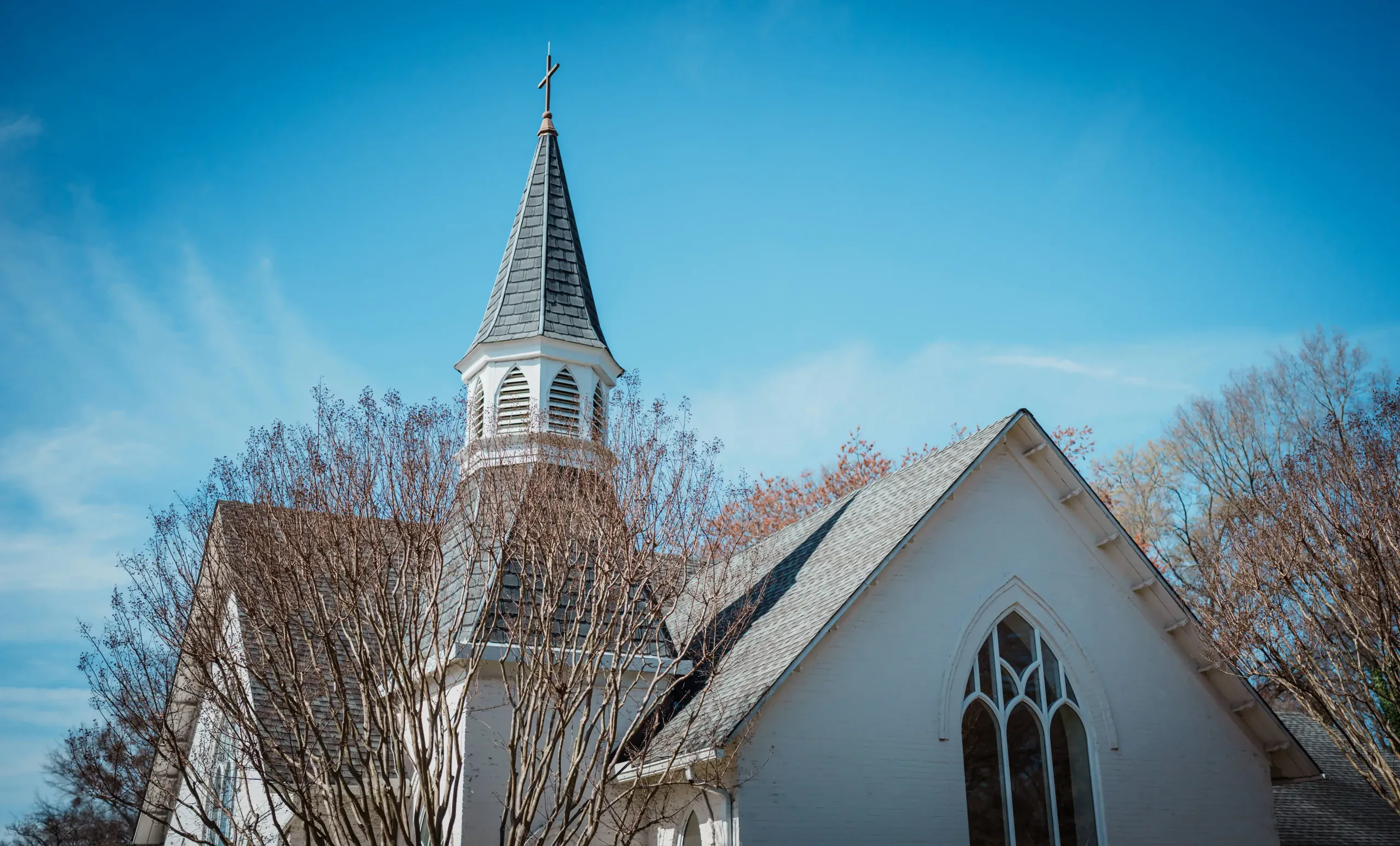 The City of Davidson, NC - Local Church