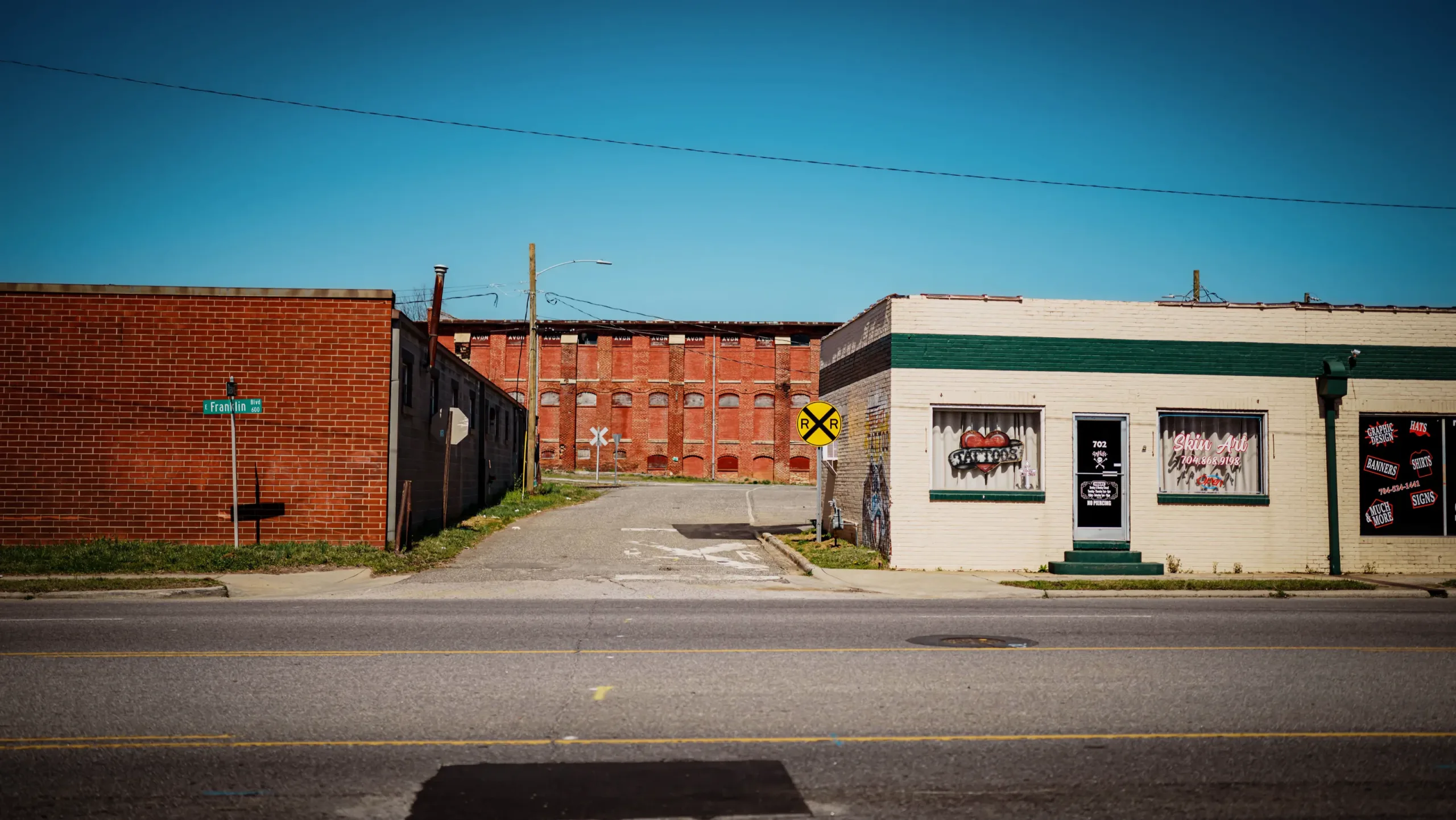 The Neighborhood of Gastonia, NC