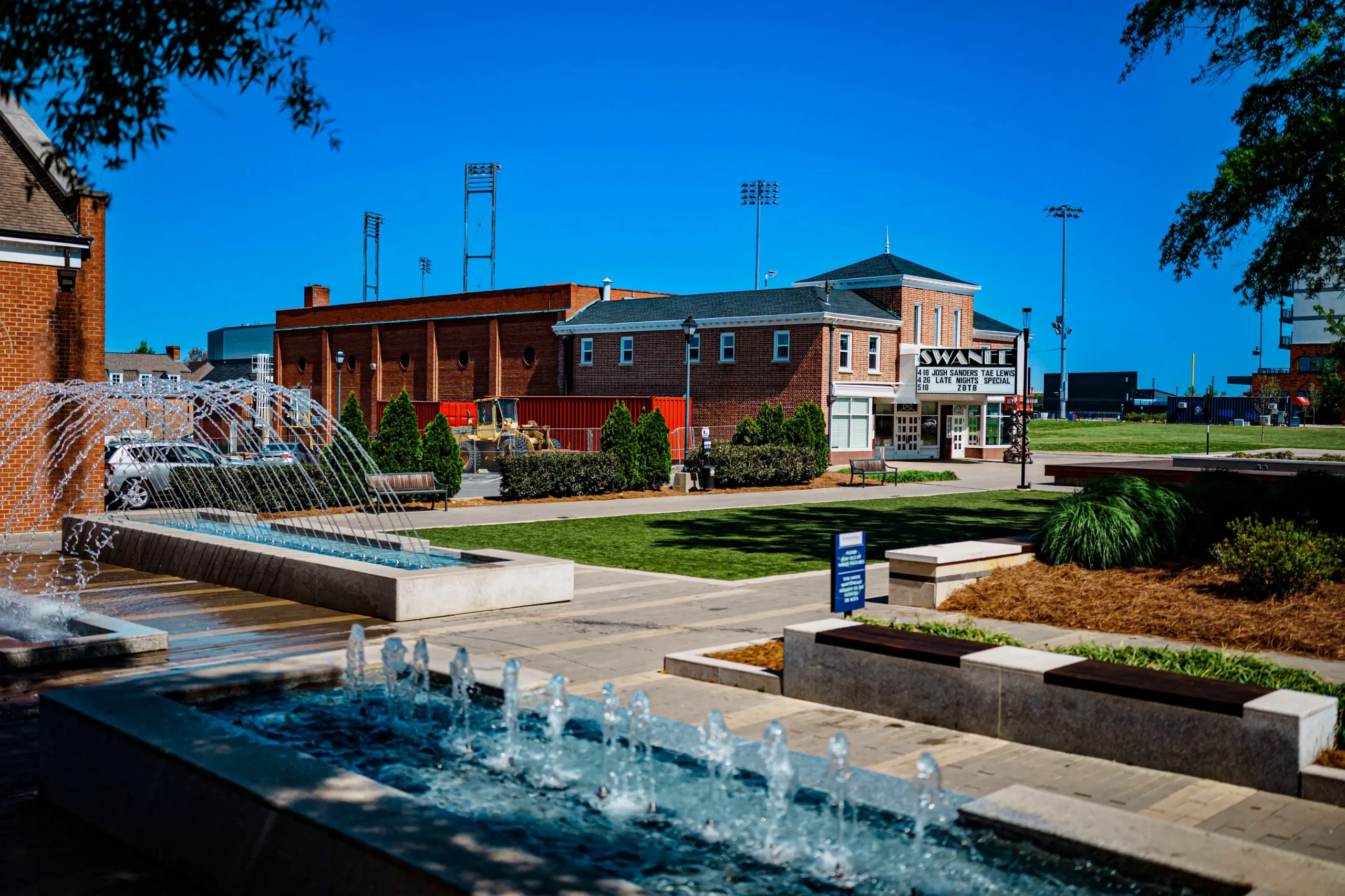 The Neighborhood of Kannapolis, NC