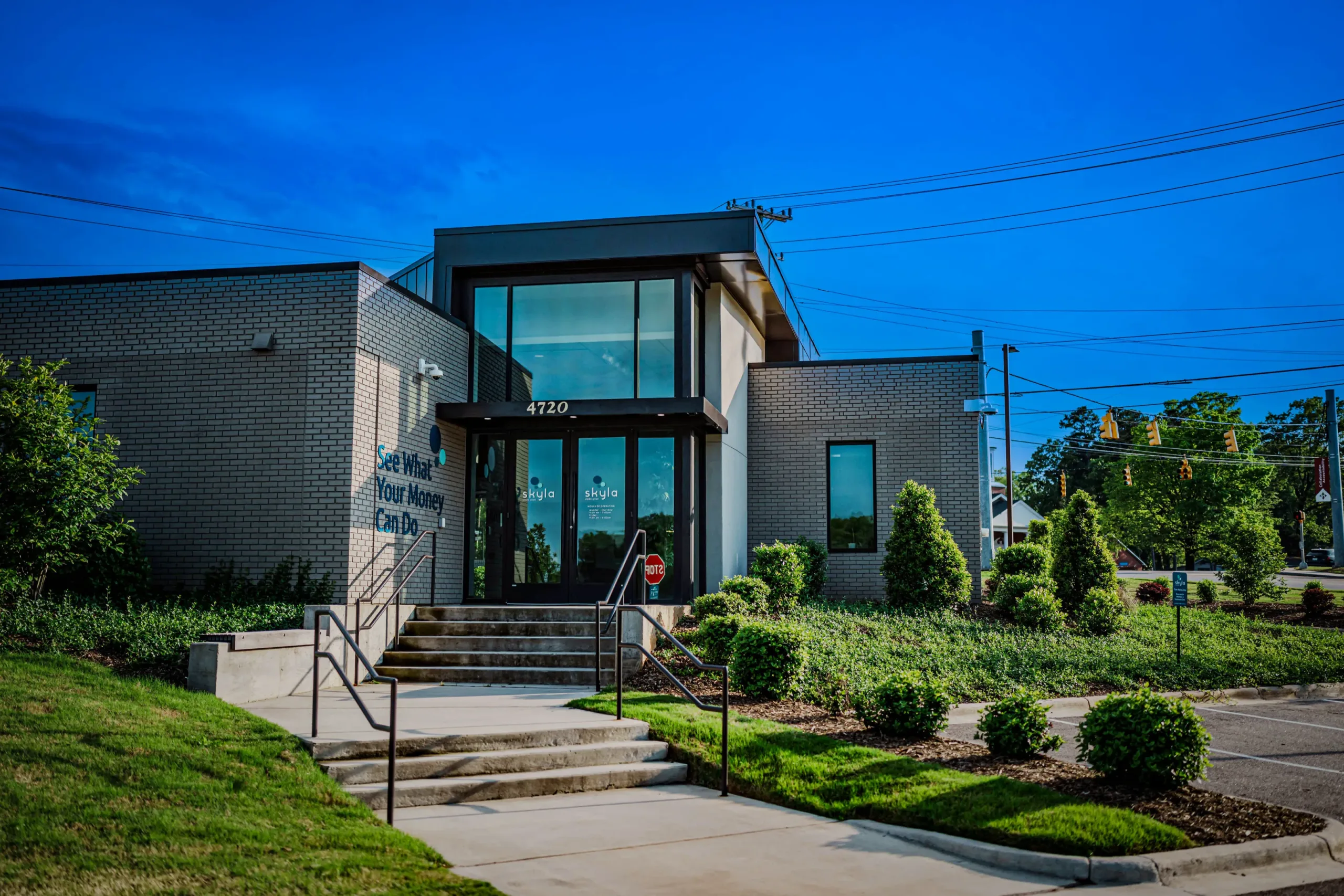 Your Neighbors in Harrisburg, North Carolina