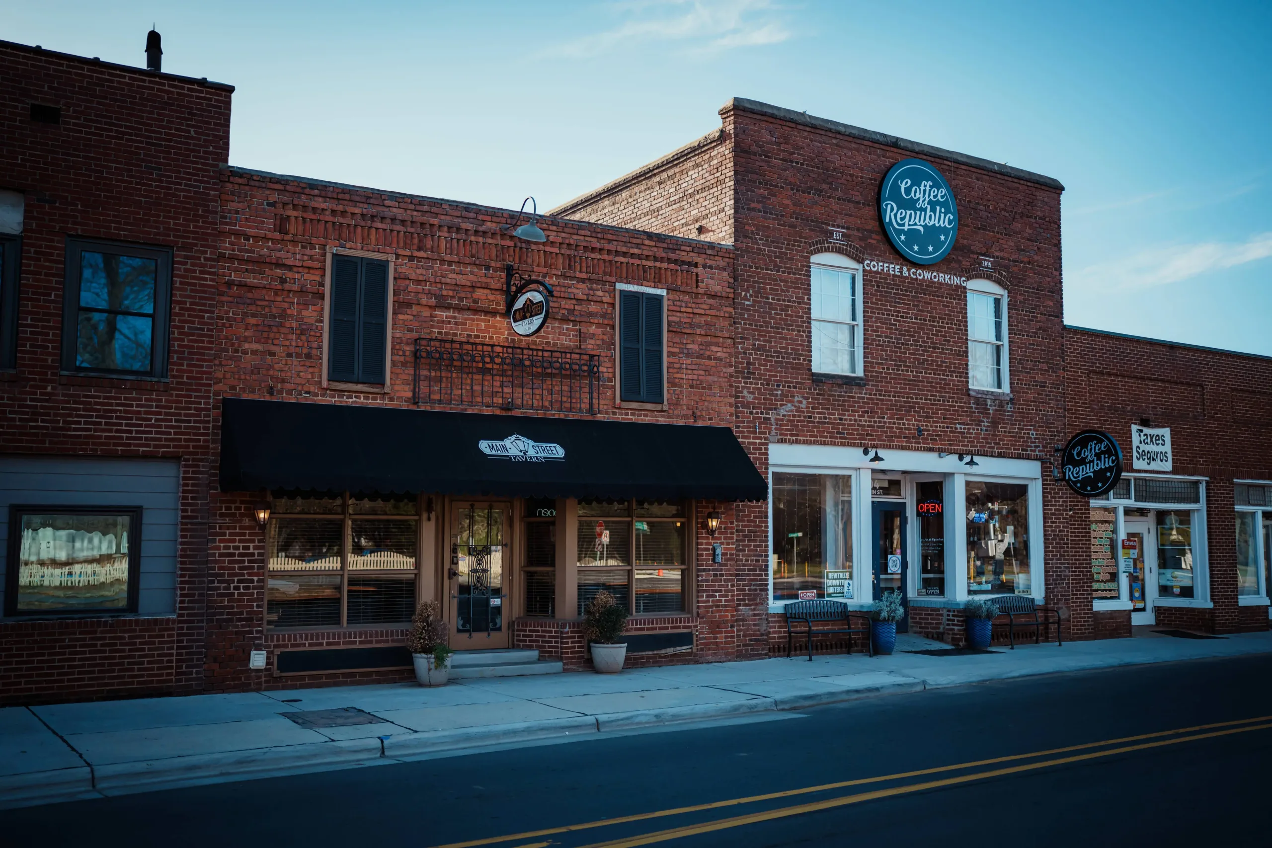 Your Neighbors in Lake Norman, NC