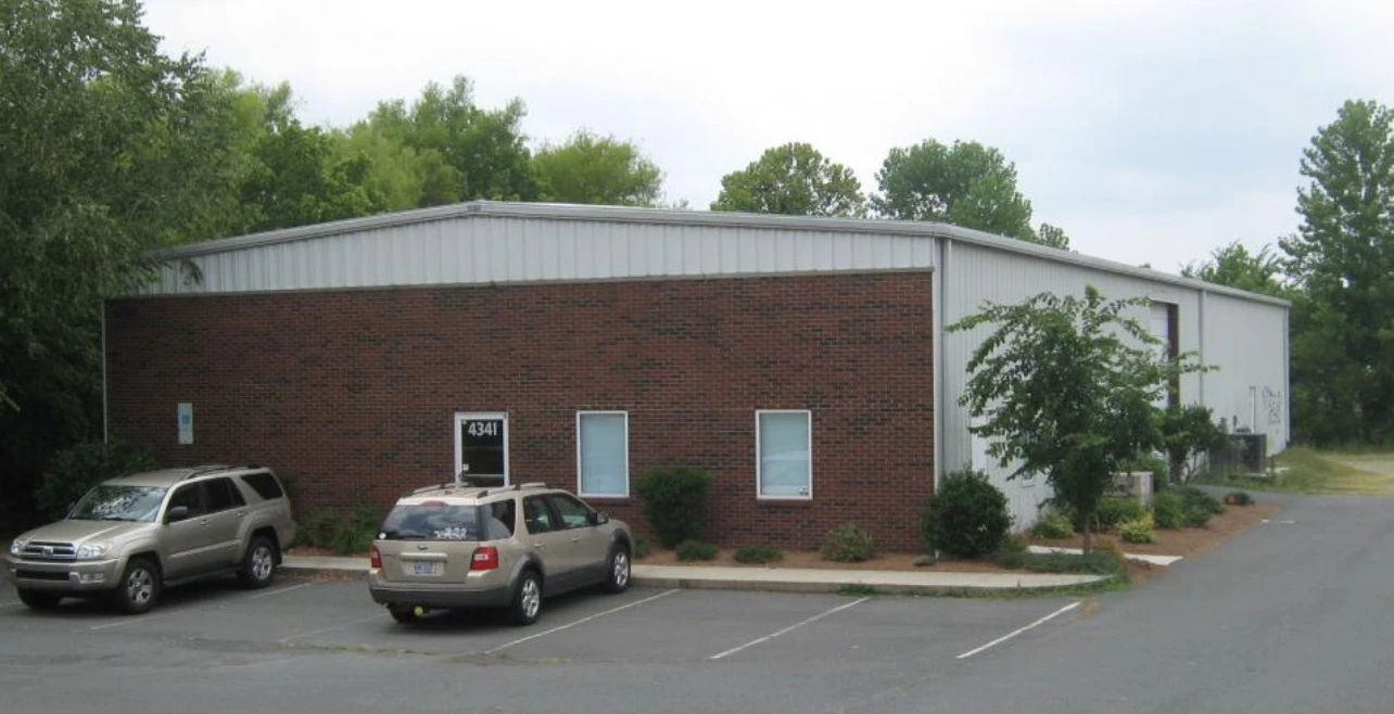 4341 Triple Crown Drive SW, Concord: Your Next Business Destination