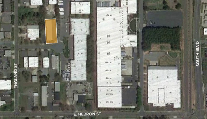 4714 Stockholm Court: Discover Charlotte’s Real Estate Jewel