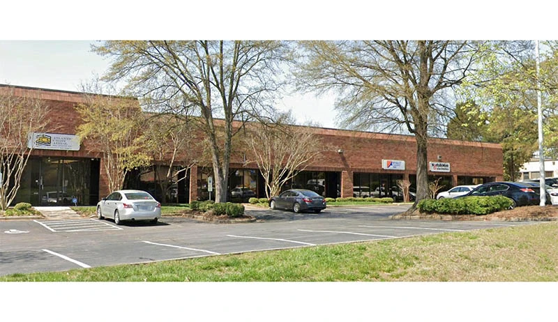 Discover the Business Potential at 8334 Arrowridge Blvd, Charlotte
