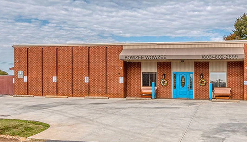 116 Massey Street Fort Mill, SC – A Landmark Commercial Property