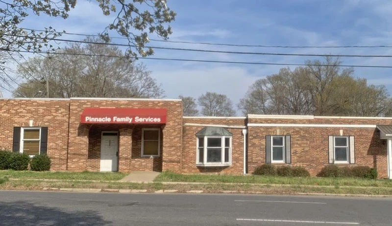 Gastonia’s Best Kept Secret: Office Spaces at 330 S York St