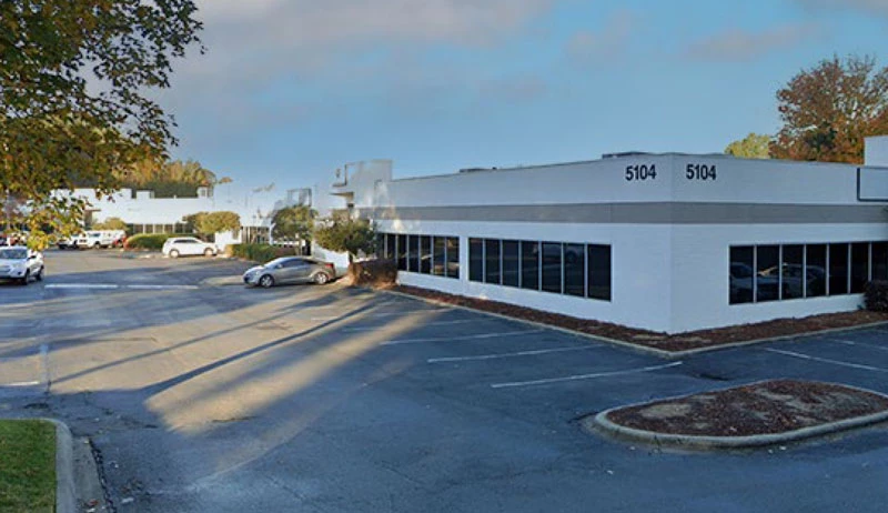 5104 Reagan Drive #12: The Perfect Blend of Space & Location!
