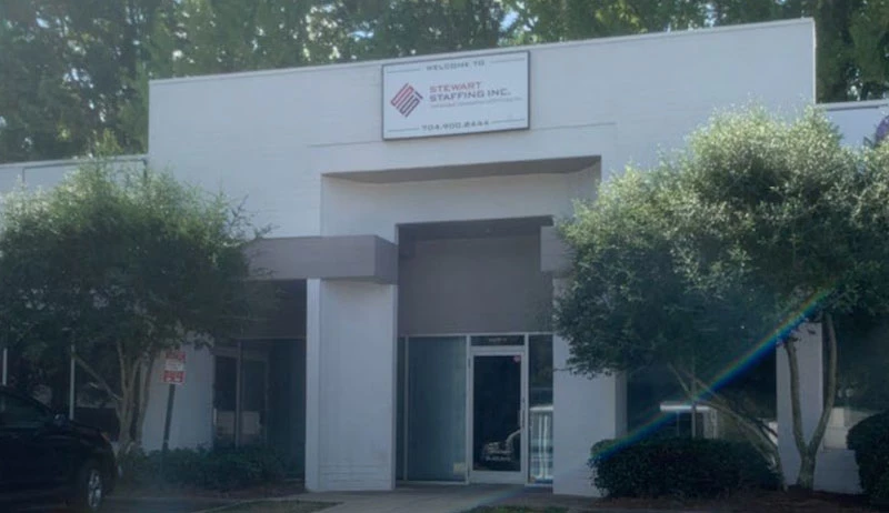 5108 Reagan Dr #11, Charlotte – Where Business and Opportunity Meet