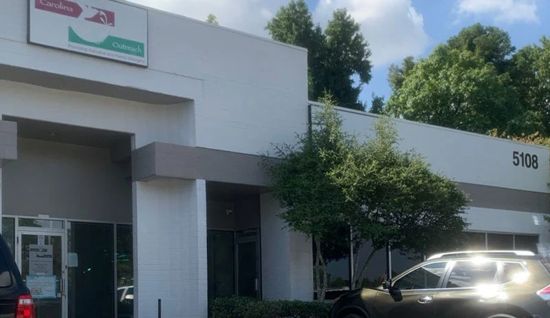 Welcome to Your New Business Space at 5108 Reagan Drive #15!