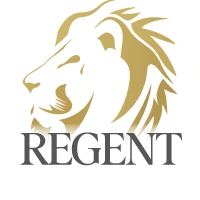 Logo of Regent Commercial Real Estate | Charlotte, NC