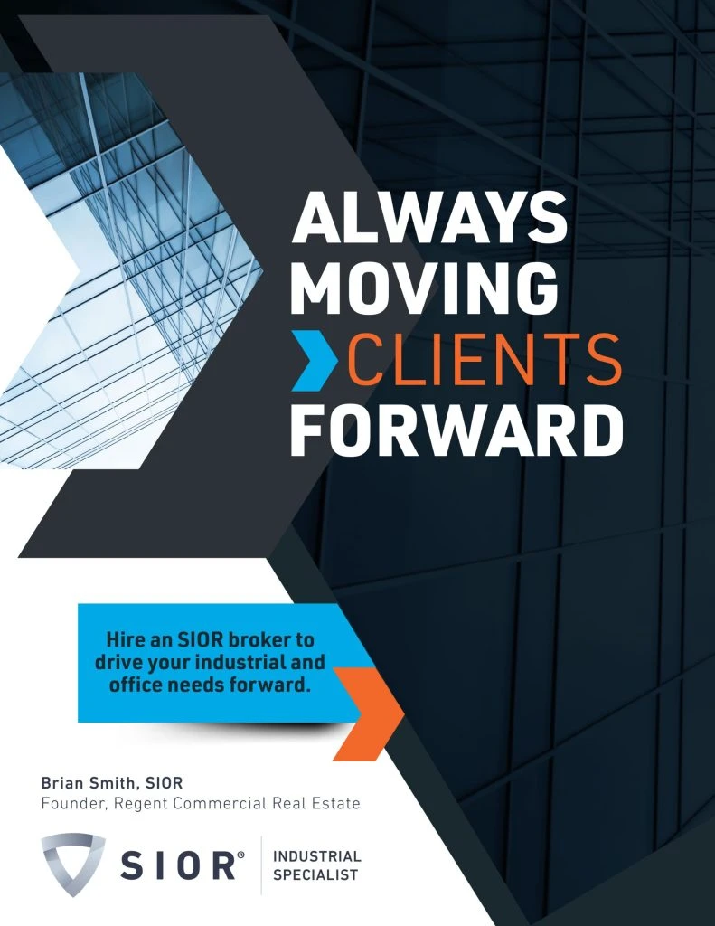 Why Hire an SIOR Broker Brian Smith – Charlotte, NC Why Hire an SIOR Broker Brian Smith – Charlotte, NC