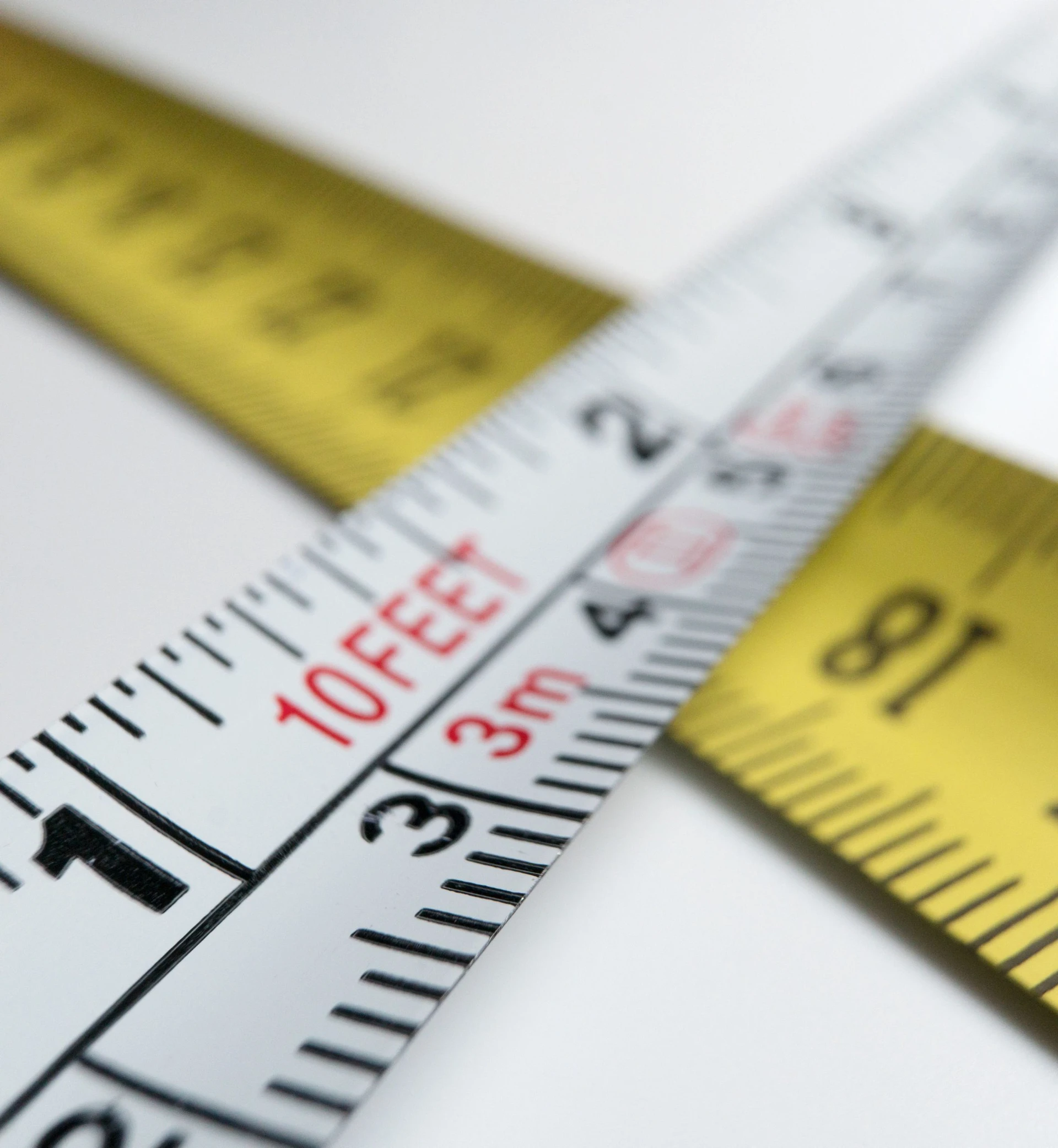 Size of Commercial Real Estate Industrial Space