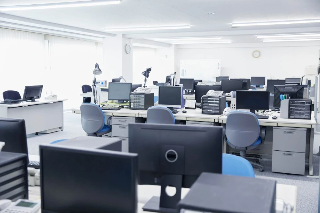 5 Steps for Finding Office Space for Lease in Charlotte, NC