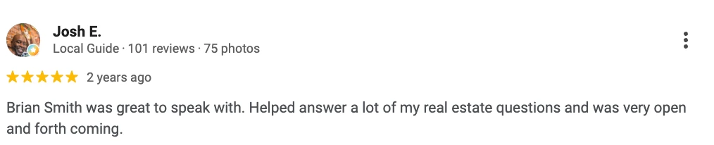 josh e review