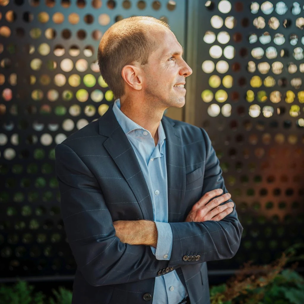 Group of experts in a meeting: what is the best strategy for your commercial real estate business needs in Charlotte, NC?