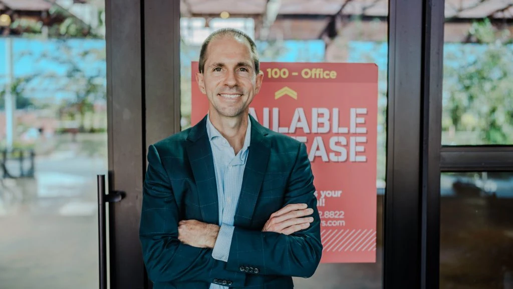 Industrial space - warehouse: find a commercial real estate that’s adaptable to your unique business operations with the help of Brian Smith, SIOR