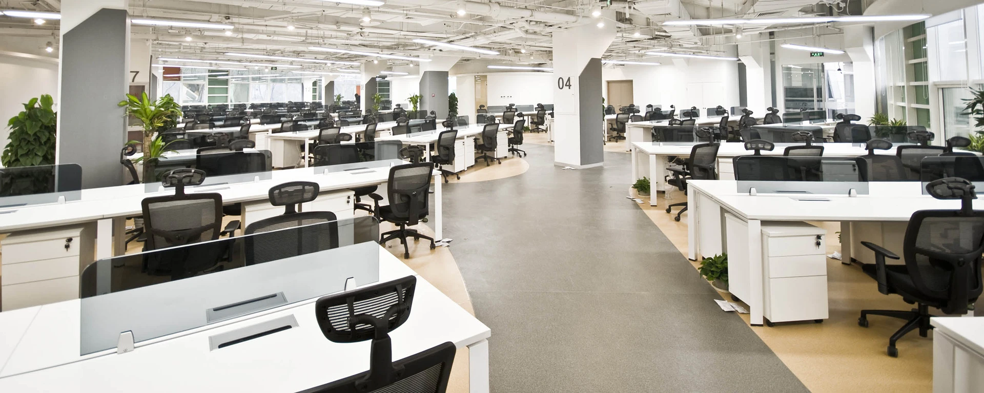 Calculating Total Cost of Occupancy (TCO) for an Office Lease: 7 Costs You Need to Check (Featured Image)