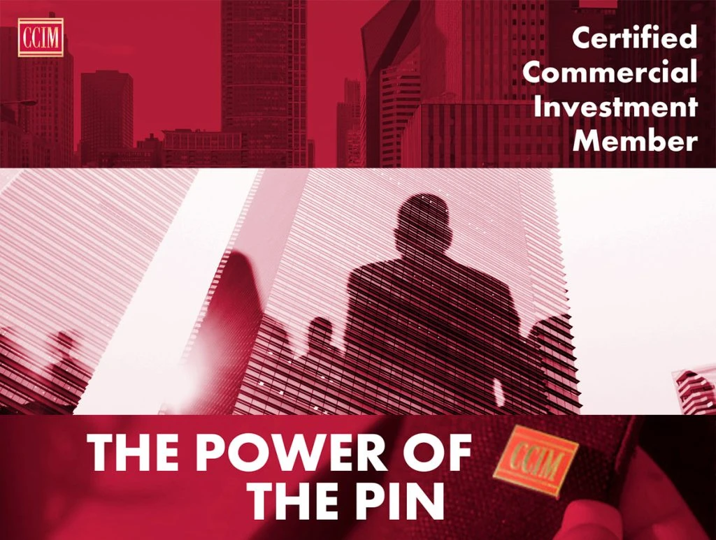 Making legal paperwork is easy with Brian Smith, SIOR Certified commercial real estate realtor, by your side