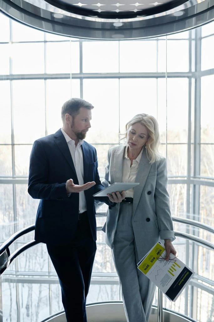 Choosing the Right Tenant Rep for Your Needs Choosing the Right Tenant Rep for Your Needs
