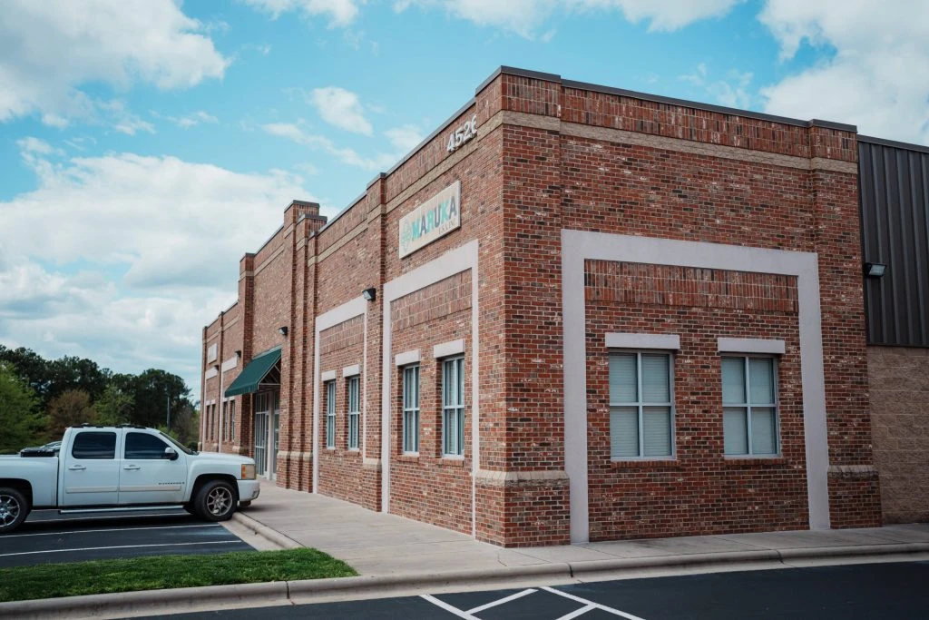 Commercial Real Estate in the Steele Creek, NC Neighborhood