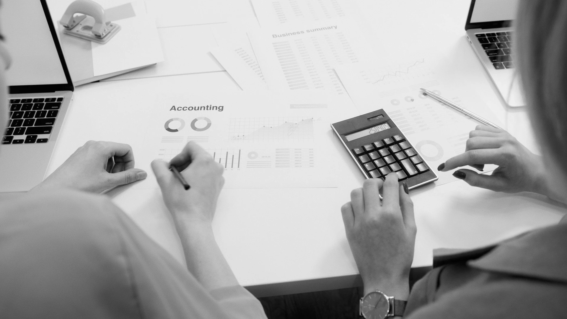 Deciding What to Do with the Proceeds From the Commercial Property Sale