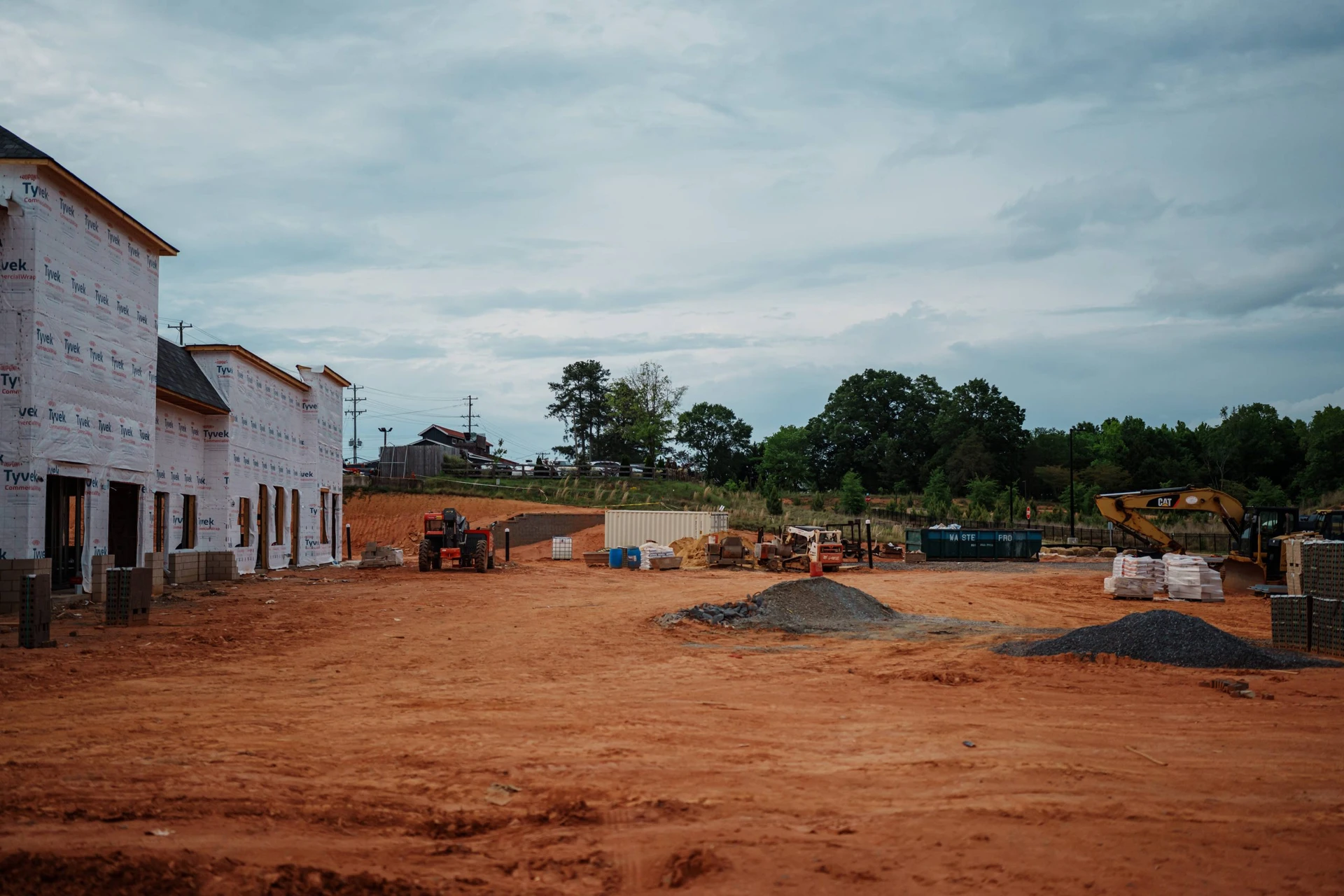 Find Investment Opportunities in Indian Land, SC With the Help of Regent CRE