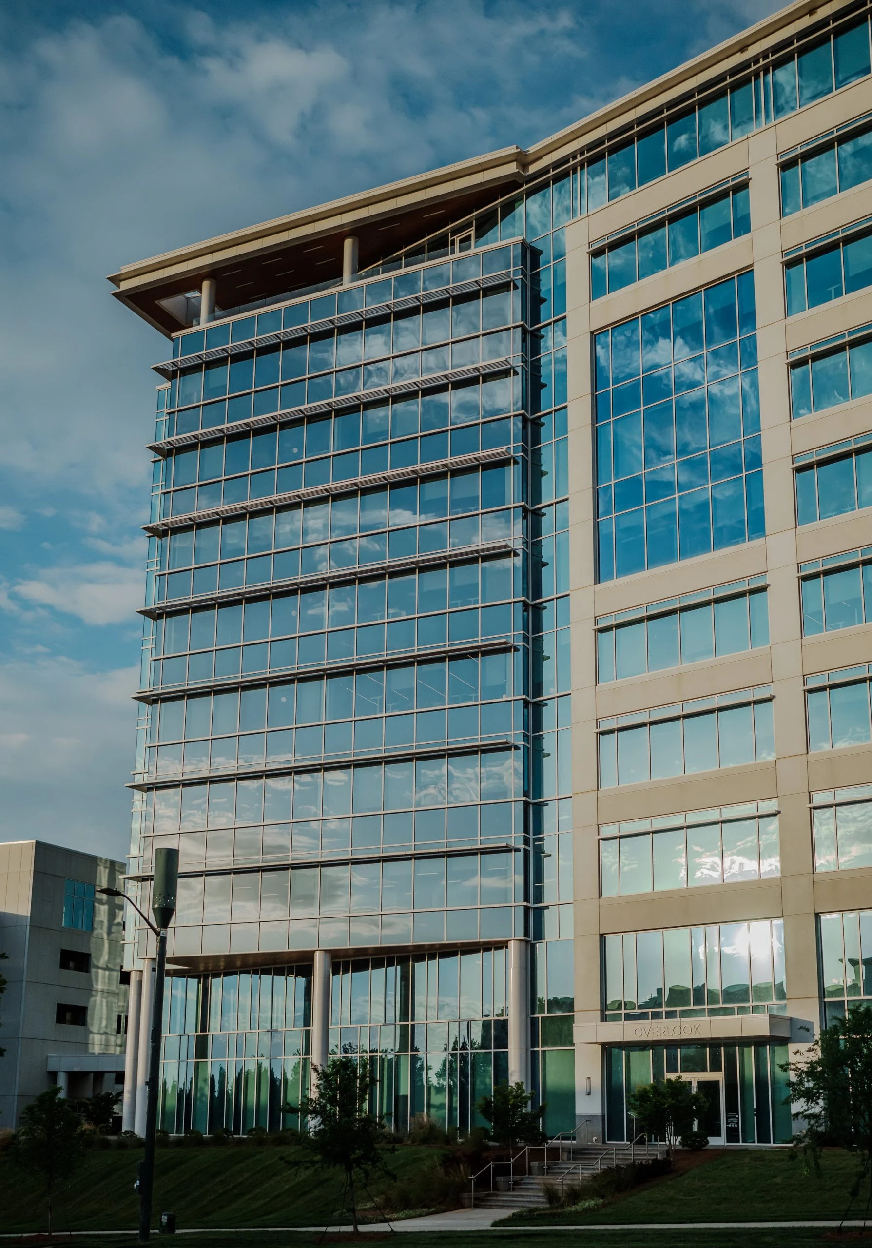 Find Office Space in Ballantyne, NC with the help of Brian Smith, SIOR, CCIM, MBA