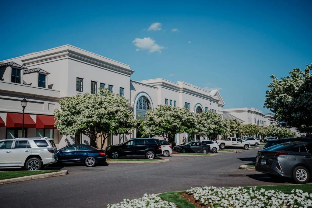 Find Retail Space in Charlotte, NC with Regent CRE