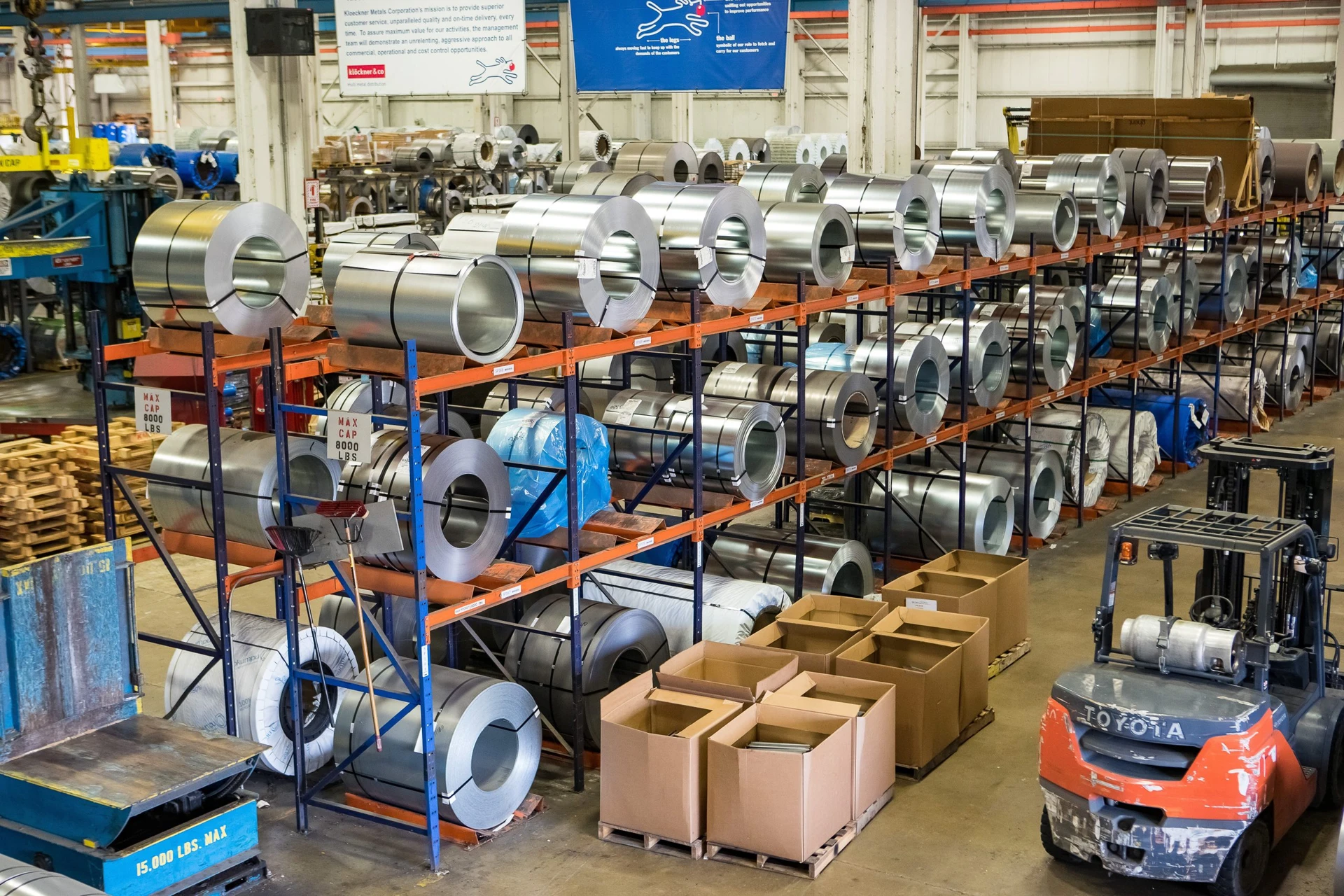 Find your Next Warehouse Space in Indian Land, SC