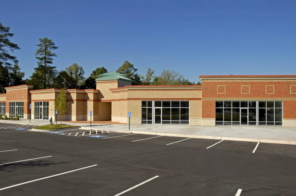 Find Flex Space in Charlotte, NC