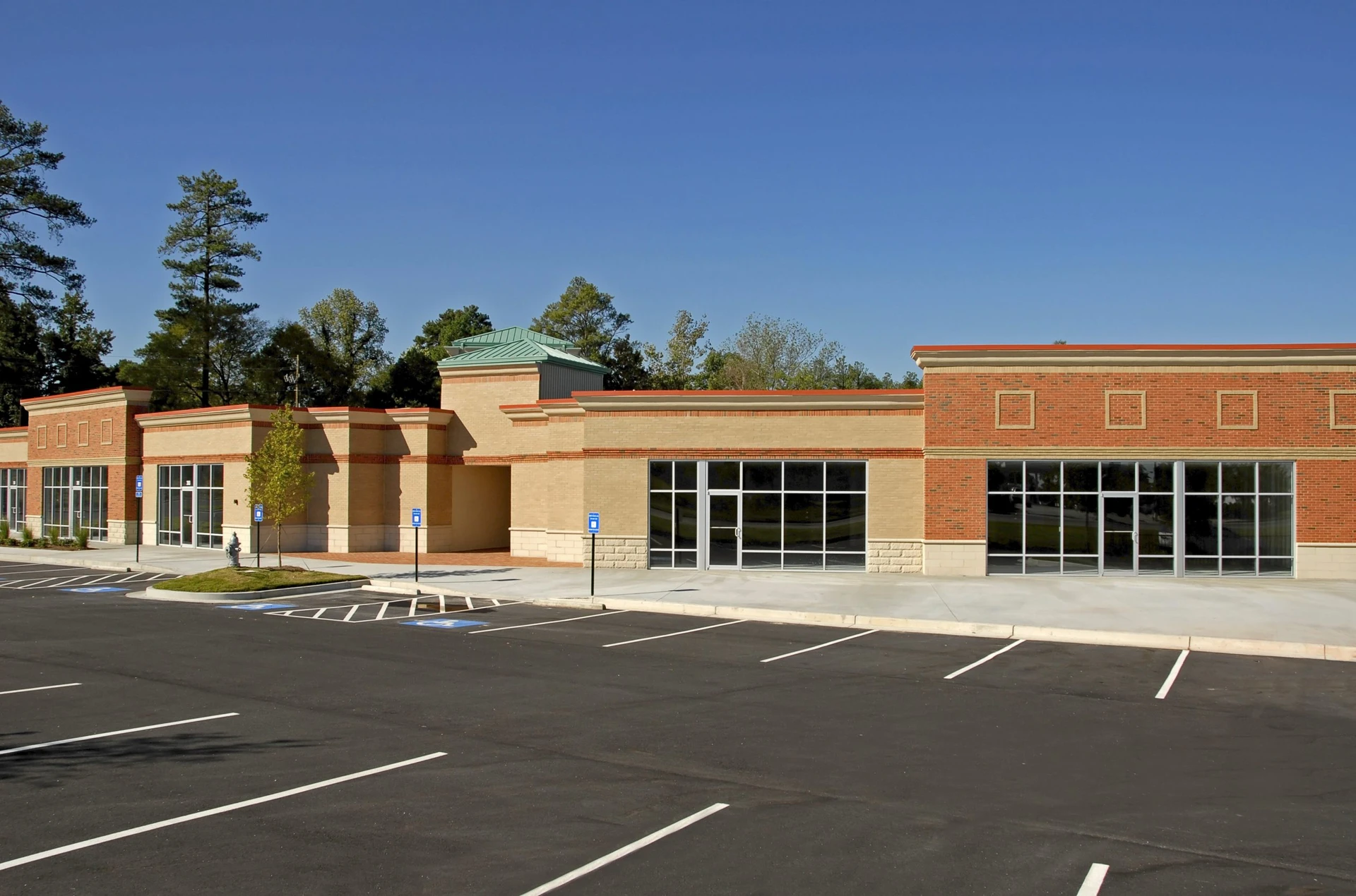 Find Flex Space in Charlotte, NC