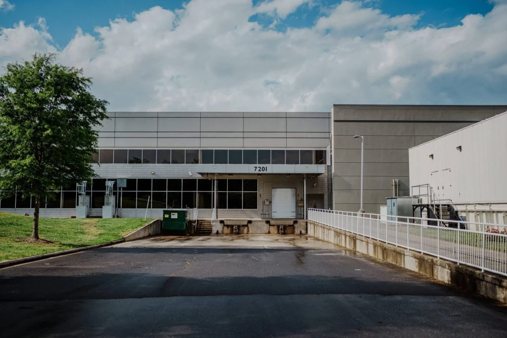 Flex Space in Charlotte North – I-85/I-77 Corridor