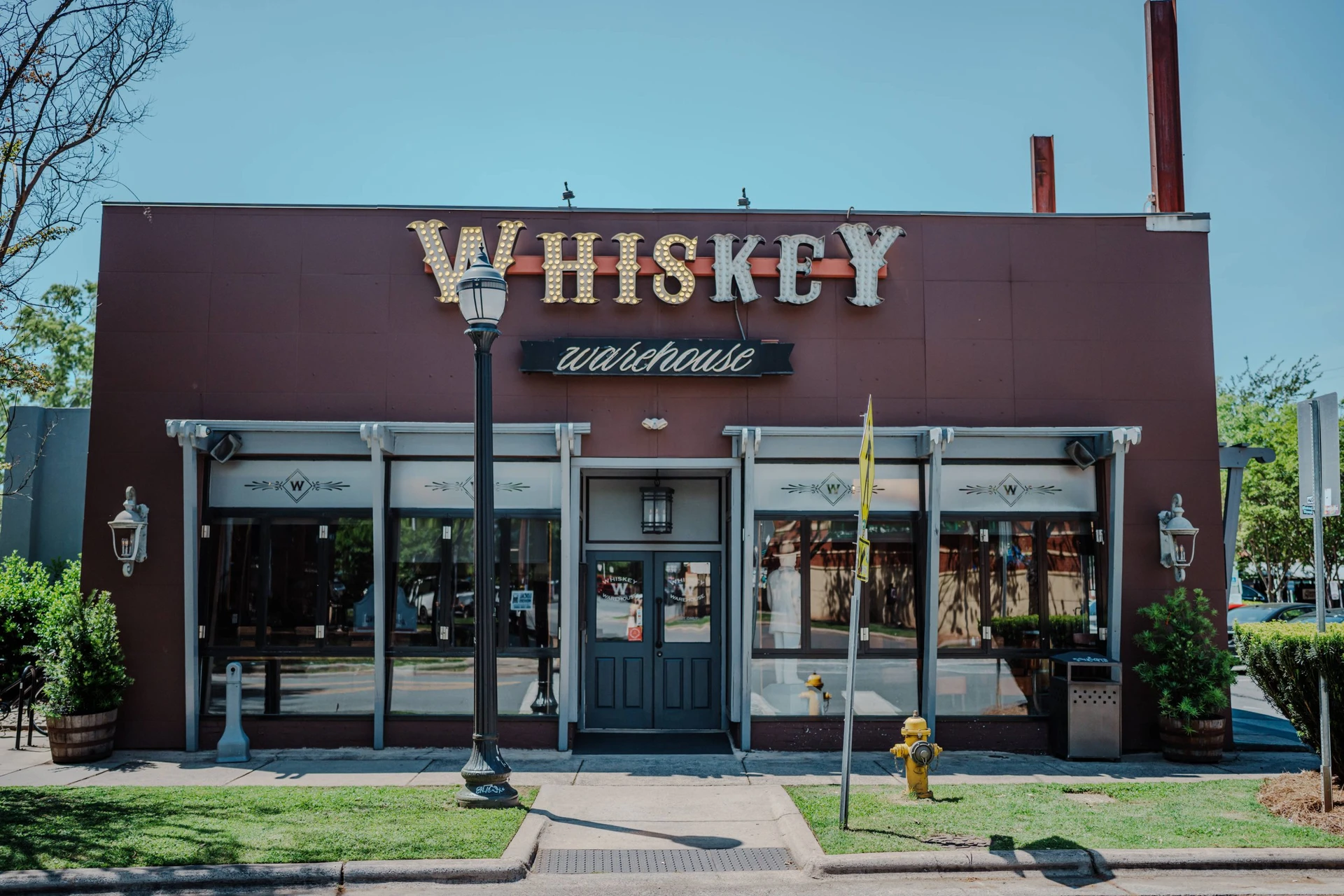 Flex Space in Plaza Midwood, North Carolina