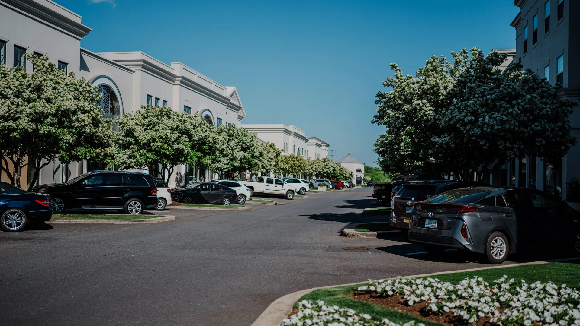 Flex Space in SouthPark Charlotte, NC