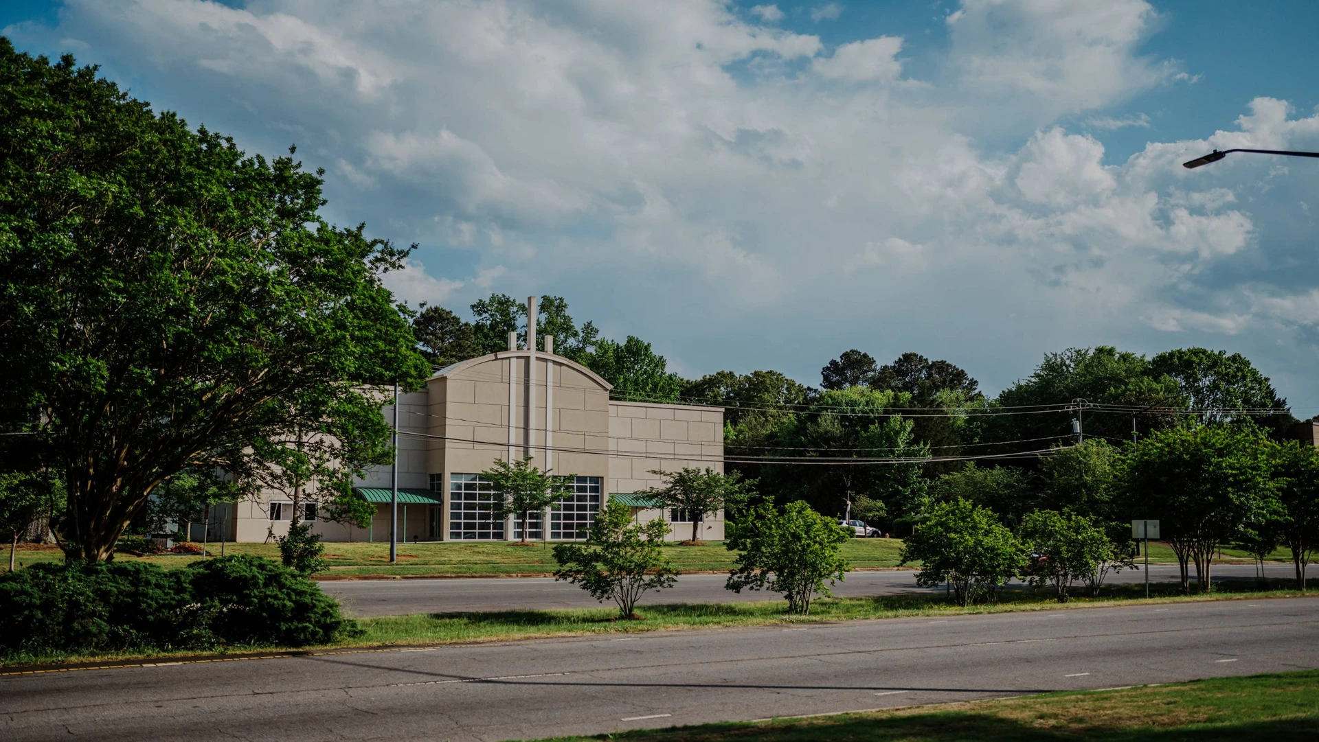 Flex Space in University Neighborhood, Charlotte, NC