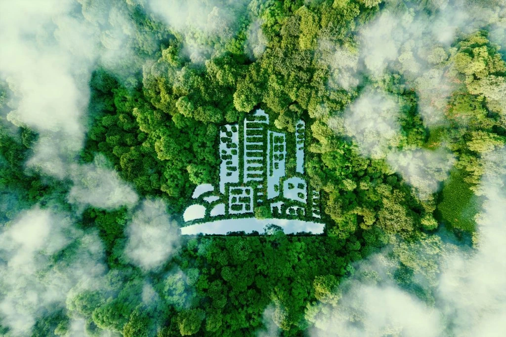 Green Certifications and Sustainability in Commercial Real Estate Green Certifications and Sustainability in Commercial Real Estate