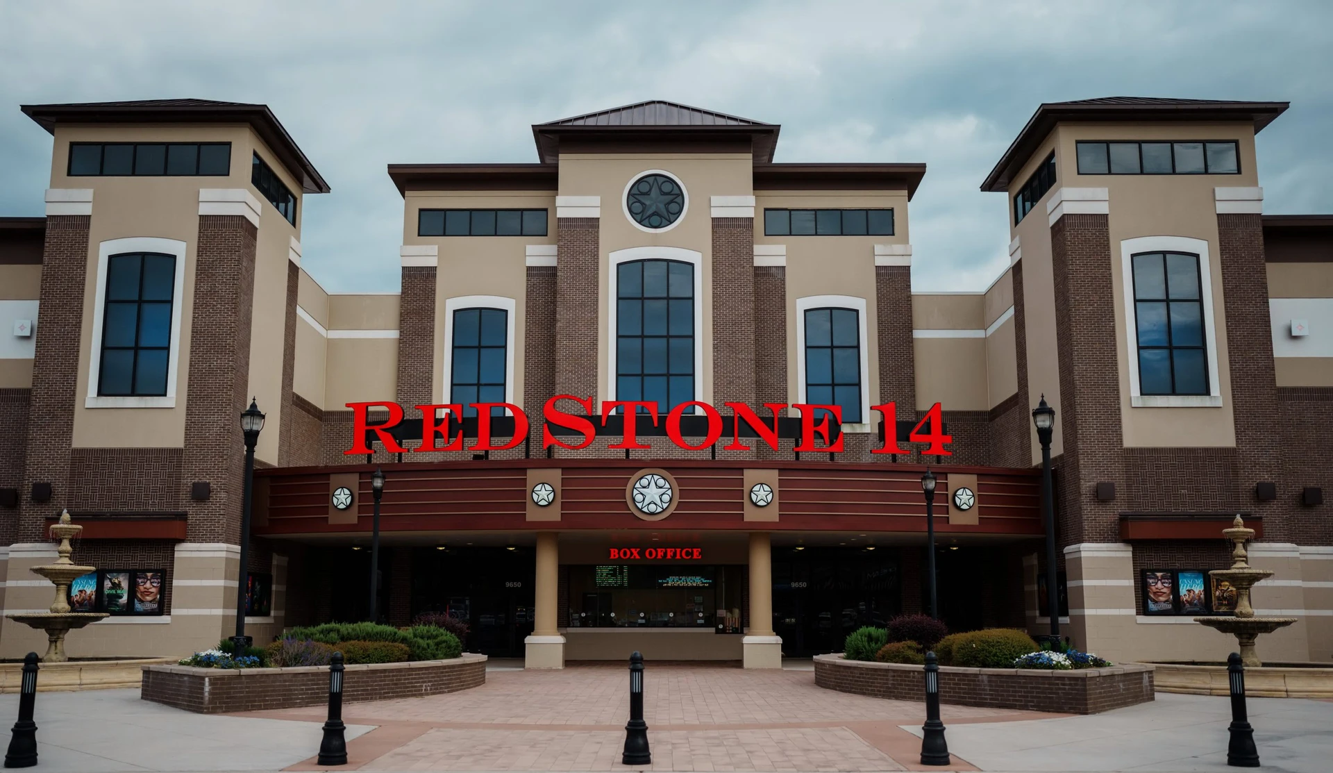 Indian Land, SC - Commercial Real Estate