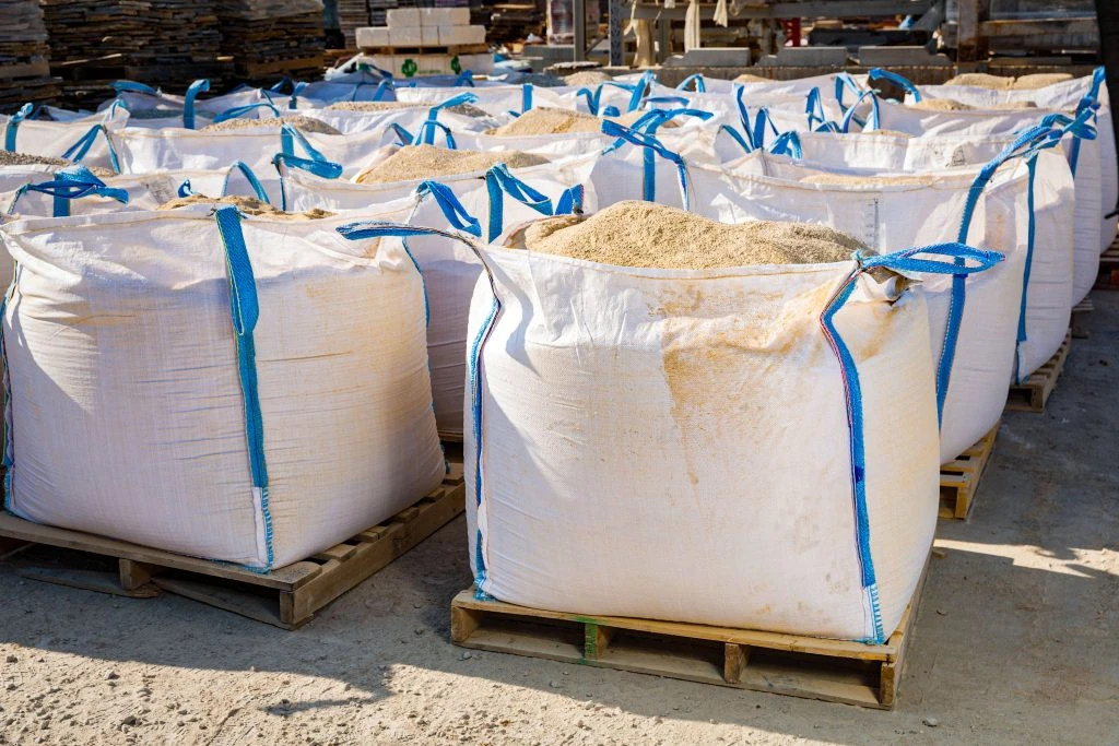 Industrial Outdoor Storage (IOS) Space in Charlotte North - I-85/I-77 Corridor