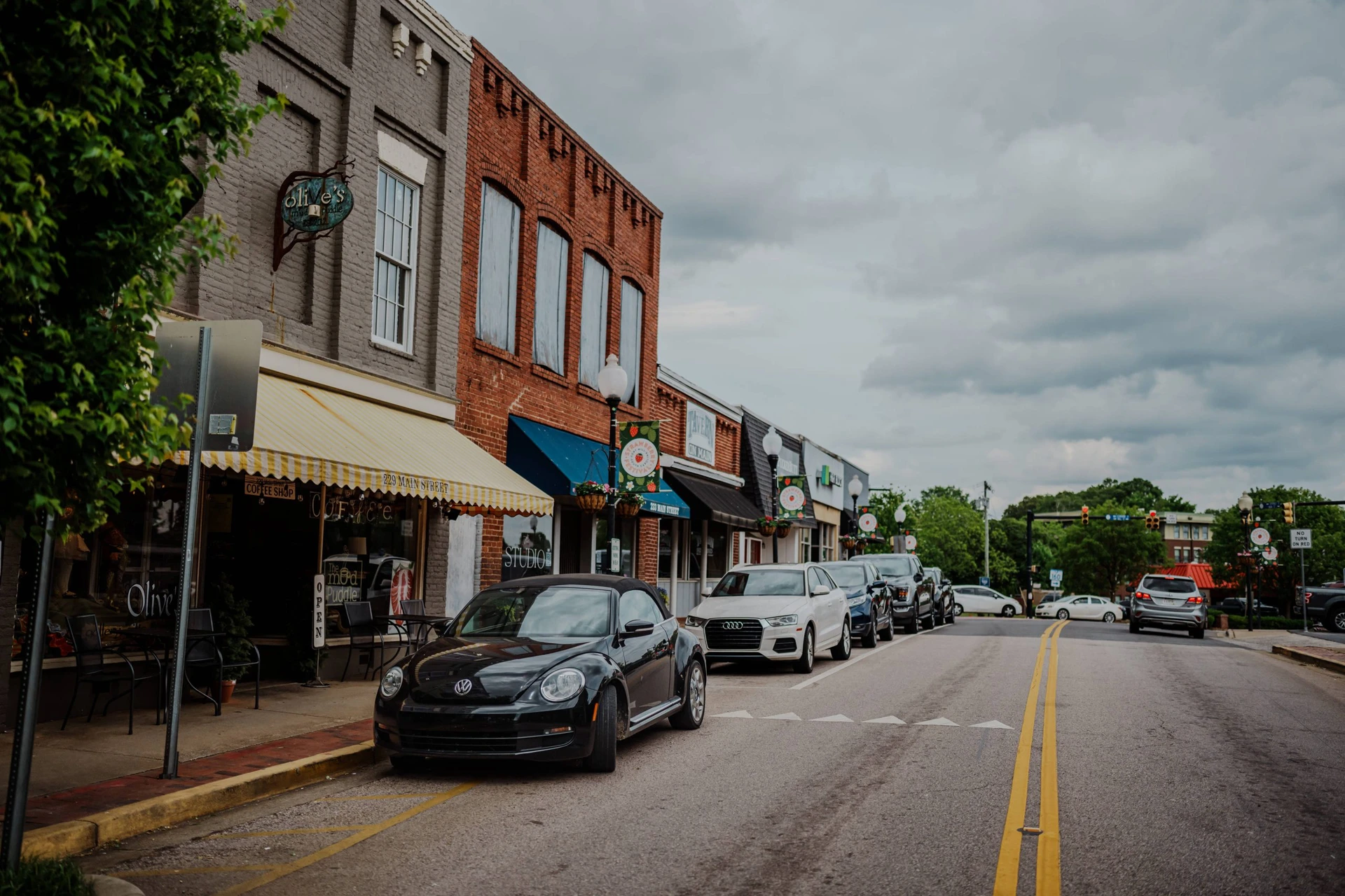 Industrial Outdoor Storage (IOS) Space in Fort Mill, SC - Easy Access to The Highway