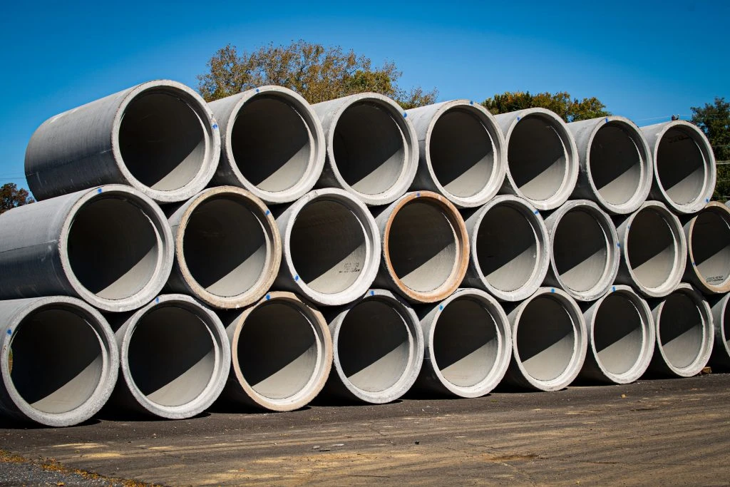 Industrial Outdoor Storage (IOS) Space in Hickory, NC