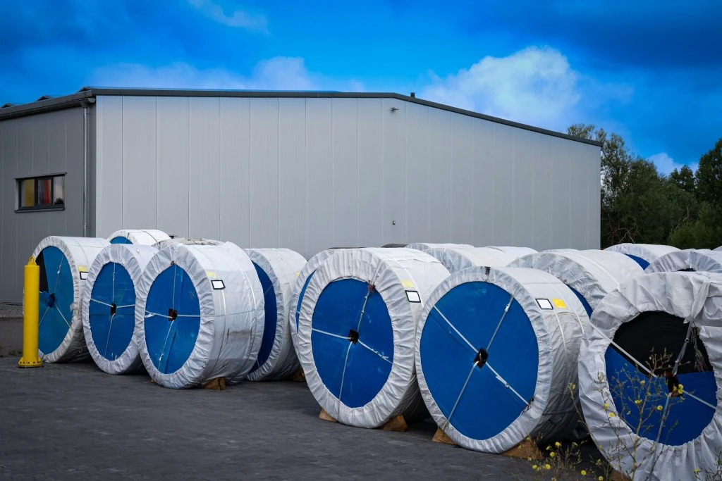 Industrial Outdoor Storage (IOS) Space in Monroe, NC