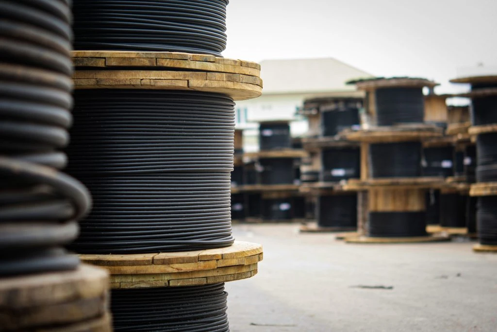 Industrial Outdoor Storage (IOS) Space in Statesville, NC