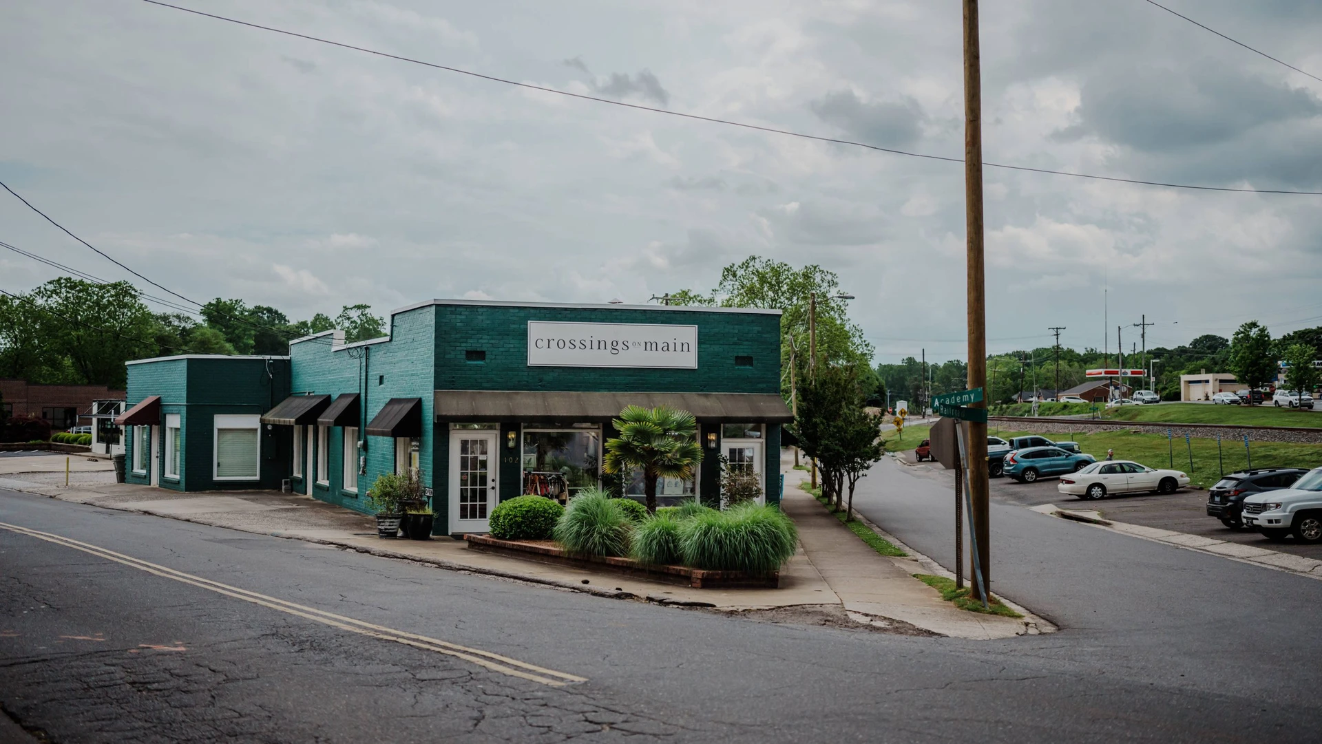 Industrial Space in Fort Mill, SC - A Well-Known Neighborhood for Industrial Space, Distribution Centers, and Warehousing