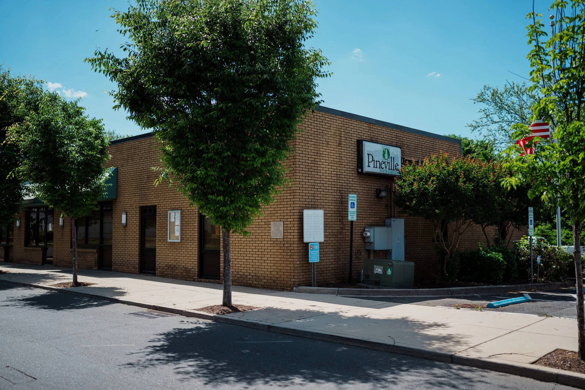 Investment Opportunities in Pineville, North Carolina