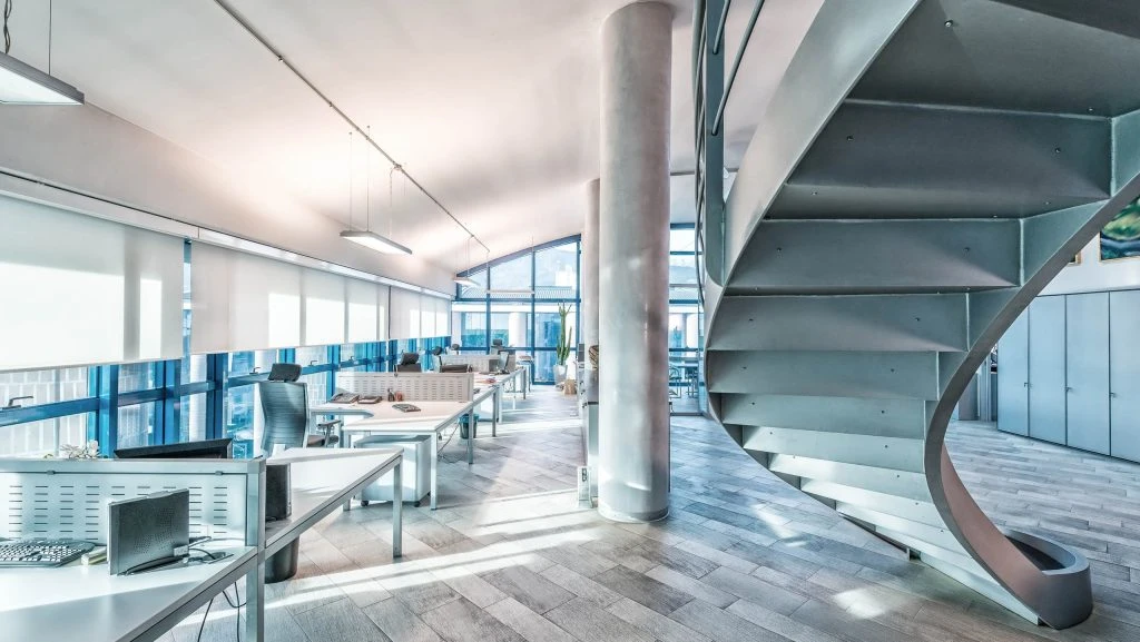 Large Office Space in Charlotte: Find Your Next Headquarters with Regent Commercial Real Estate